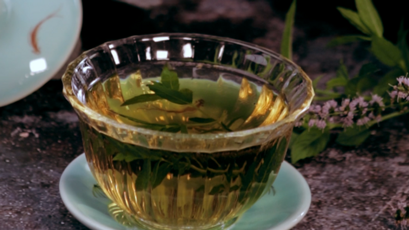 Dhyana Ayurveda Tea